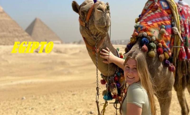 Viajes a Egipto gran lujo