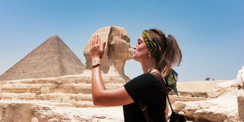 Places to visit in Cairo 