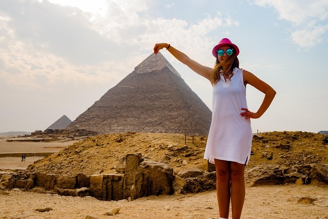 Top Things to do in Egypt in March