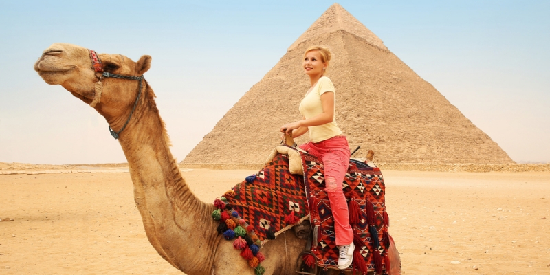 Egypt Travel Packages