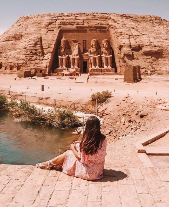 Best Luxury Nile River Cruises in Egypt