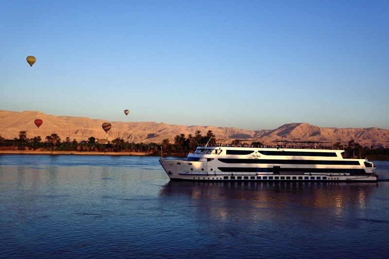 How to Plan a Trip to Egypt in 2026