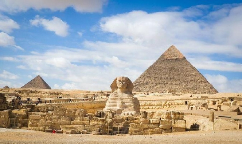 Viajes a Egipto 15 días