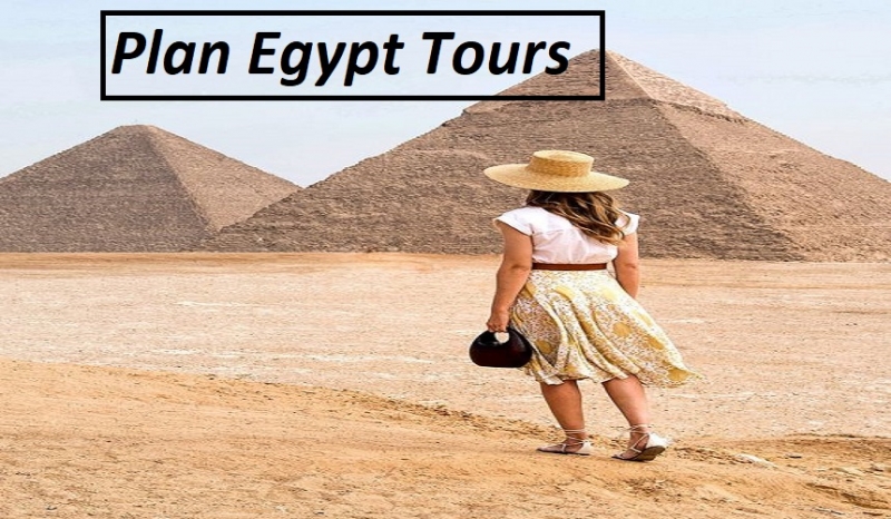Luxury Small Group Trips to Egypt