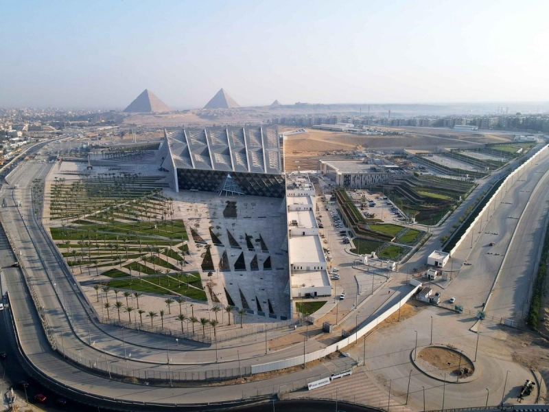 Top Egypt Tours 2026