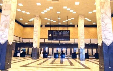 Aswan airport Transfers