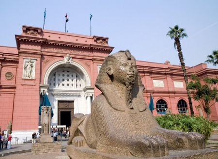 Museum Ägypten