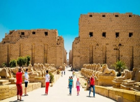 Excursiones en Luxor