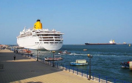 Port Said Excursiones