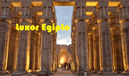 🚢 Viajes a Egipto Baratos ⇒ Chollos Mejores que un 2x1