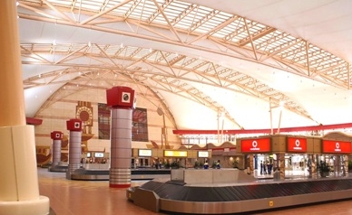 Sharm El Sheikh Airport Transfers