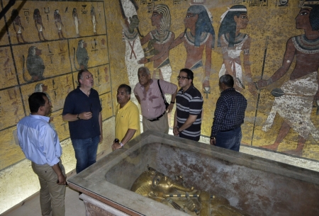 Egypt Small Group Tours