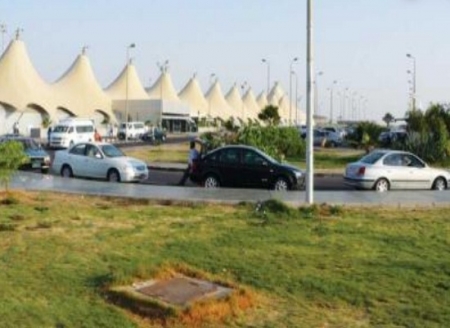 Hurghada Flughafentransfers