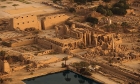El Templo De Karnak