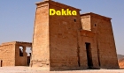 El Templo de Dakka