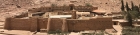 Das Katharinenkloster im Sinai