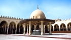Mosque of Amr Ibn Al As 