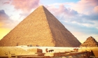 La Piramide de Keops