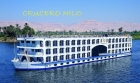 Cruceros Por el Nilo en Egipto