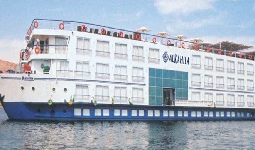 Al Kahila Crucero Por El Nilo 