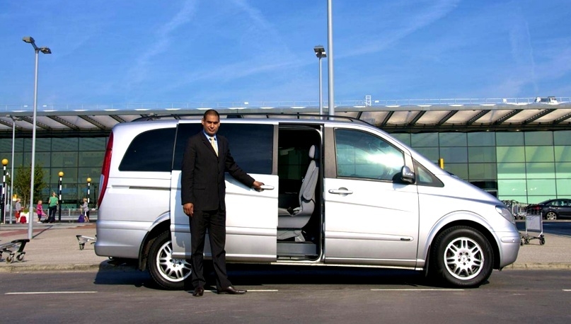 Hurghada Airport Transportation