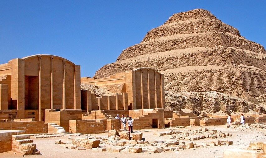 memphis tour egipto