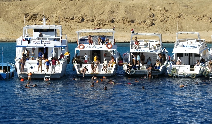 Hurghada holidays