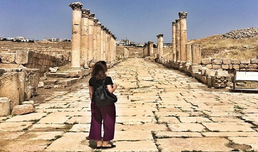 Paquetes Turisticos a Egipto y Jordania