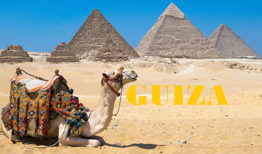 Viaje Egipto Lujo Superior
