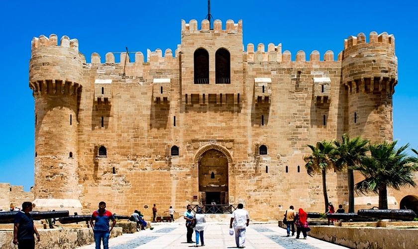 Cairo and Alexandria Tour Packages 