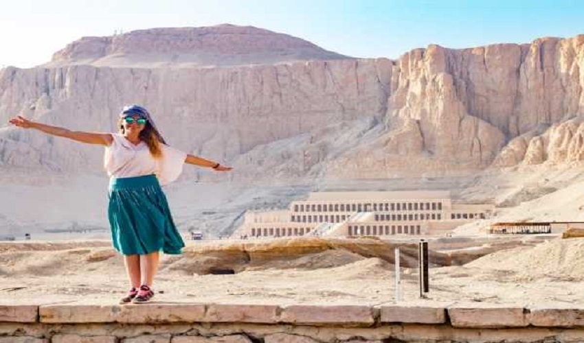 Overnight Luxor Tours from Taba