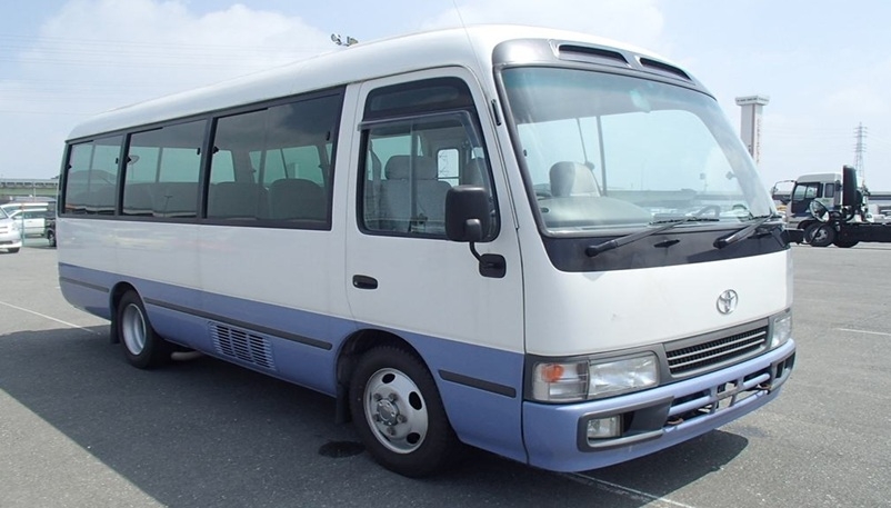 Sharm El Sheikh Airport Transportation