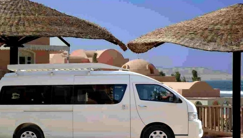 Hurghada Airport Transfers