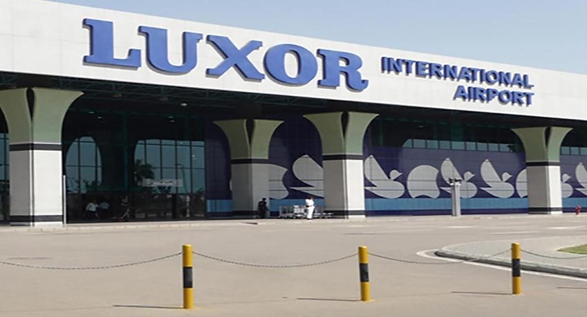 Traslado Del Aeropuerto De Luxor A Los Hoteles En Luxor