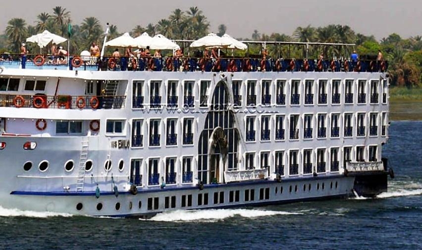 Viajes El Cairo, Crucero Nilo y Lago Nasser