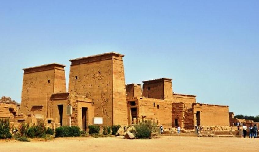 Asuán y Abu Simbel Tour De 2 Días Desde Marsa Alam