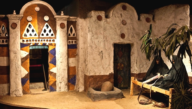 Nubian Museum