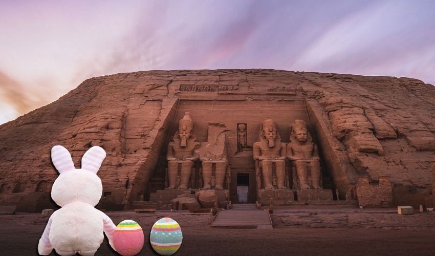 Easter Travel Packages in Egypt