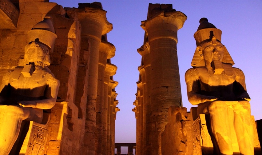 Best Luxury Egypt Tours 