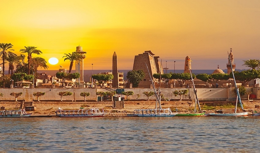 Reisepakete nach Agypten