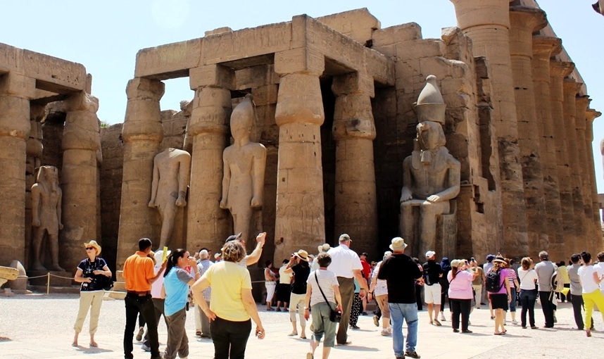 Cairo and Luxor Budget Tours
