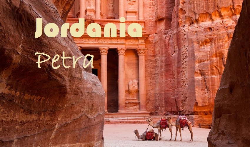 Viajes Egipto y Jordania desde Argentina 