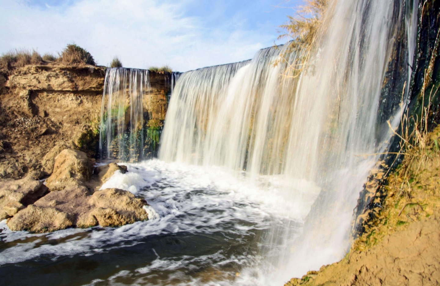 Wadi El Rayan