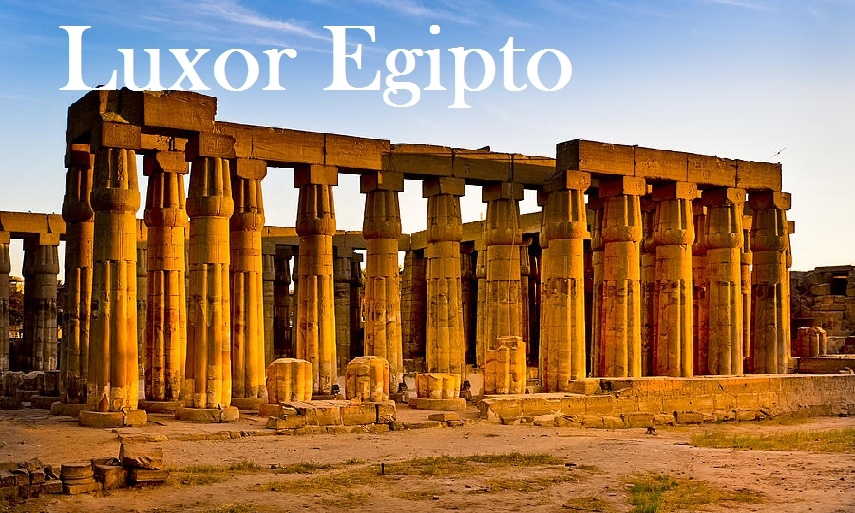 Tour a Luxor desde El Cairo