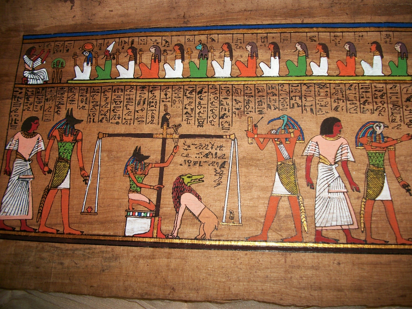Egypt Spiritual Tours to sacred Sites 