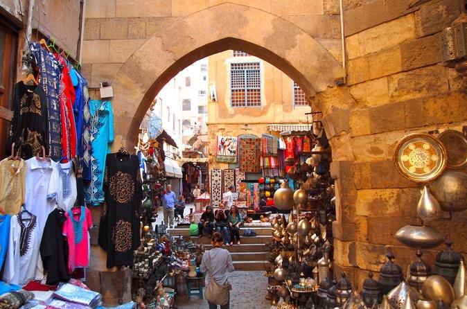 Khan el Khalili