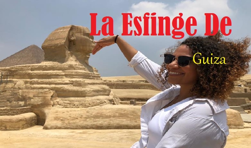 Tour a Las Pirámides De Guiza y La Esfinge