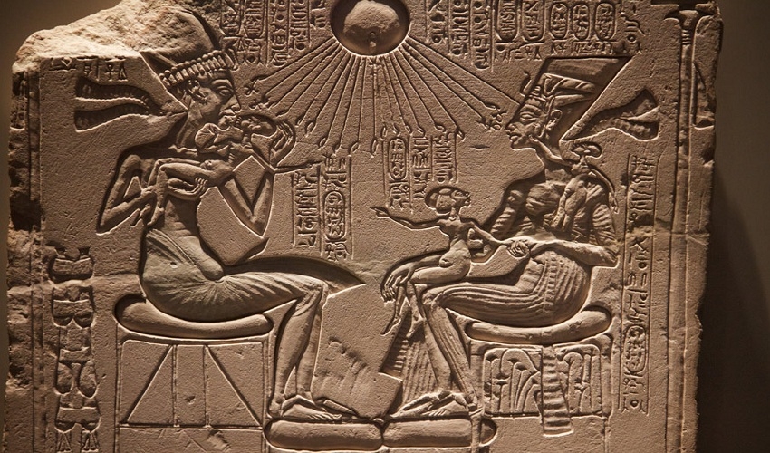 Egypt Easter Tours