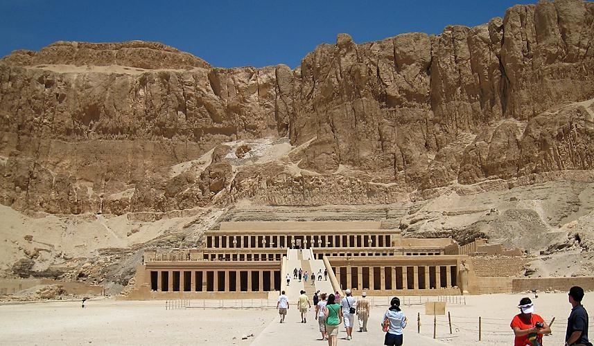 Viajes a Egipto Todo Incluido