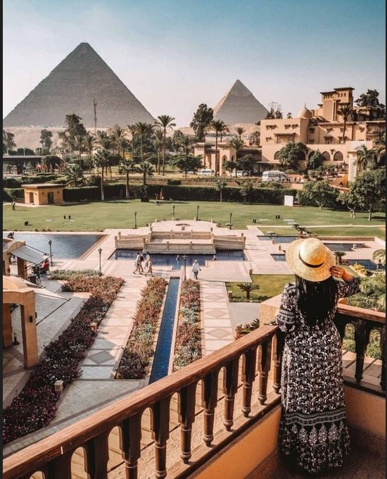 Cairo Luxor Aswan budget Tours